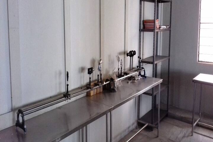 laboratory